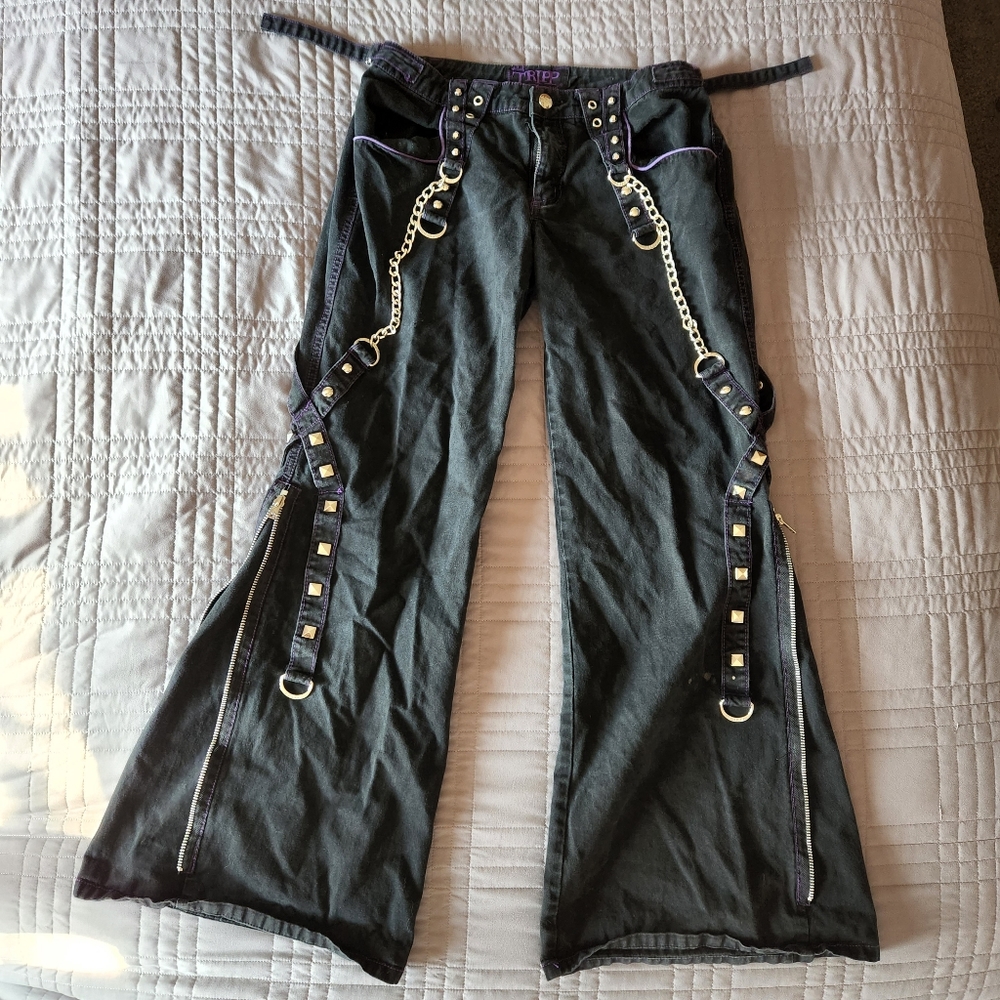 Vintage Tripp pants